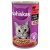 Whiskas w sosie z wołowiną Karma pełnoporcjowa 400 g
