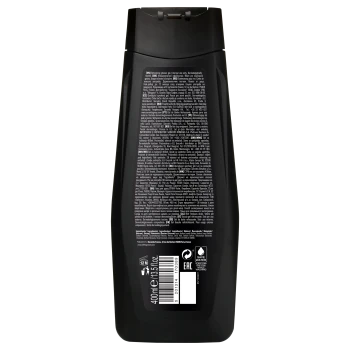 STR8 żel pod prysznic 400ml Game