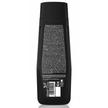 STR8 żel pod prysznic 400ml Red Code