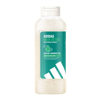 Adidas Active Skin & Mind Skin Detox żel pod prysznic dla kobiet 400 ml