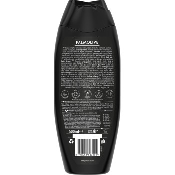 Palmolive żel pod prysznic Men Intense Spice Up 500 ml