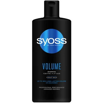 Syoss Volume Szampon 440 ml