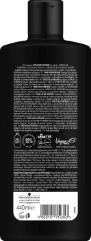Syoss Szampon Oleo Intense 440ml