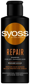 Syoss Repair Szampon 440 ml