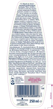 Schauma odżywka 7 Herbs 250ml