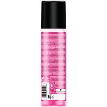 Gliss Kur Supreme Length Ekspresowa odżywka regeneracyjna 200 ml