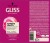 Gliss Kur Supreme Length Ekspresowa odżywka regeneracyjna 200 ml