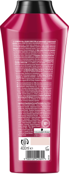 Gliss Kur Ultimate Color Szampon 400 ml