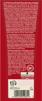Gliss Kur Ultimate Color Szampon 400 ml