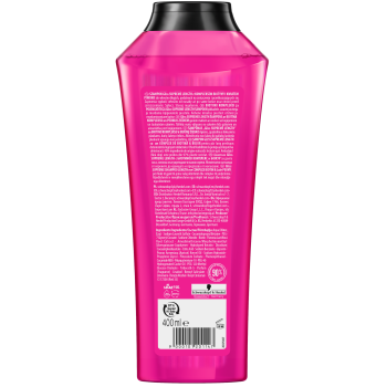 Gliss Kur Supreme Length Szampon 400 ml