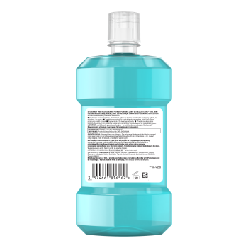 Listerine Cool Mint płyn do płukania jamy ustnej 500 ml