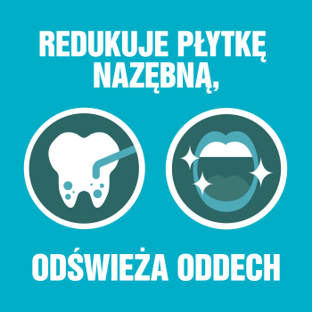 Listerine Cool Mint płyn do płukania jamy ustnej 500 ml