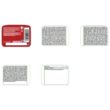 Old Spice Original Dezodorant w sztyfcie dla mężczyzn 50 ml