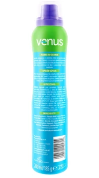 Venus Pianka do golenia Konwalia 200ml