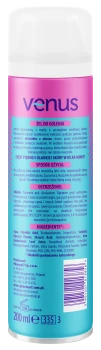 Venus Żel do golenia Aloes 200ml