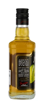 ' Likier Jim Beam Apple 32,5% 700Ml