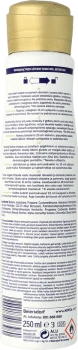 NIVEA Antyperspirant DRY SILKY SMOOTH 250 ml