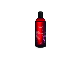 Ziaja szampon do włosów przetłuszczających się lawendowy 500 ml