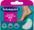 Salvequick Foot Care Medium Plastry na pęcherze i otarcia 6 sztuk