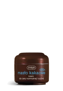 Ziaja masło kakaowe krem 50 ml