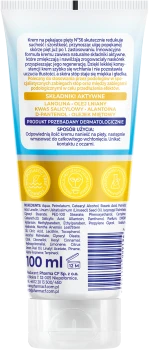 No.36 Krem na pękające pięty 75 ml