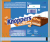 Knoppers Baton orzeszki ziemne 40 g