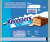 Knoppers Baton kokosowy 40 g