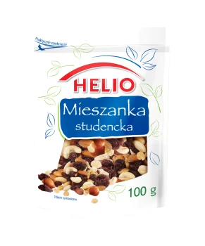 Helio Mieszanka Studencka 100 g