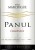 'Panul Reserve Carmenere Wino C.W. 0,75 l
