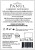 'Wino Panul Cabernet Sauvignon Oak Aged Reserva C.W. 750 ml