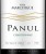 'Panul Reserve Chardonnay Wino B.W. 0,75 l