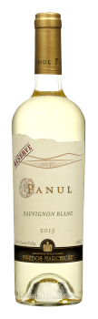 'Panul Sauvignon Blanc Wino B.W. 0,75 l
