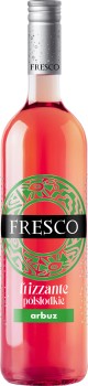 ' Fresco Frizzante Arbuz Słodkie 750Ml