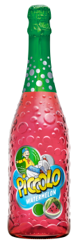 Napój Gazowany Piccolo Arbuz 750Ml