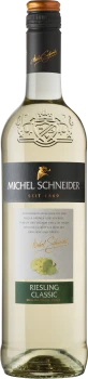 'Wino Michel Schneider Riesling Classic Qba Pfalz B.W. 750 ml