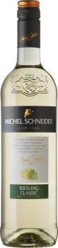 'Wino Michel Schneider Riesling Classic Qba Pfalz B.W. 750 ml