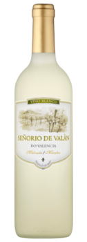 'Senorio de Valan DO Valencia Wino B.S. 0,75 l