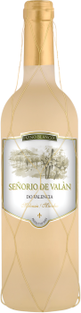 'Senorio de Valan DO Valencia Wino B.S. 0,75 l