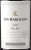 'Wino Los Haroldos Malbec C.W. 750 ml