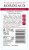 'Wino Tourelle De Mandeloise AOC Bordeaux C.W. 750 ml