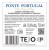 'Wino Ponte Portugal Tejo C.W. 750 ml