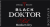 'Wino Black Doktor Bostavan C.PW. 750 ml
