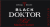 'Wino Black Doktor Bostavan C.PS. 750 ml