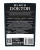 'Wino Black Doktor Bostavan C.W. 750 ml