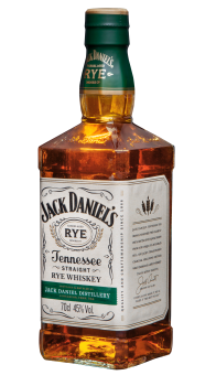 ' Jack Daniel's Tennessee Rye Whiskey 45% 700 ml