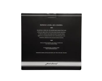 ' Gentelman Jack Gentleman Jack 40% 0,7 l +2 szkl.