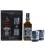 ' Jack Daniel`s 40% 0,7 l +2 szkl.