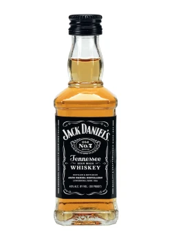 'Jack Daniel's Tennessee Whiskey 40% 50 ml
