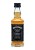 'Jack Daniel's Tennessee Whiskey 40% 50 ml