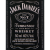 'Jack Daniel's Tennessee Whiskey 40% 50 ml